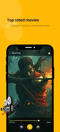 hd-streamz-apk-2026 Top Rated Movies